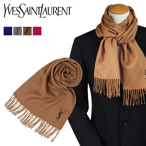 ysl mens scarf|ysl scarf for women.